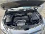 2013 SILVER CHEVROLET MALIBU LS (1G11B5SA2DF) with an 2.5L engine, Automatic transmission, located at 1708 Broadway, Rockford, IL, 61104, (815) 397-5010, 42.252522, -89.069359 - Photo#14