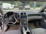 2013 SILVER CHEVROLET MALIBU LS (1G11B5SA2DF) with an 2.5L engine, Automatic transmission, located at 1708 Broadway, Rockford, IL, 61104, (815) 397-5010, 42.252522, -89.069359 - Photo#16