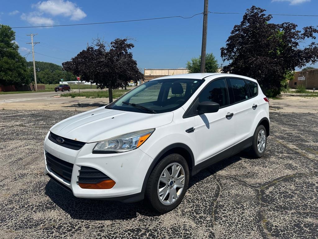 photo of 2013 FORD ESCAPE S