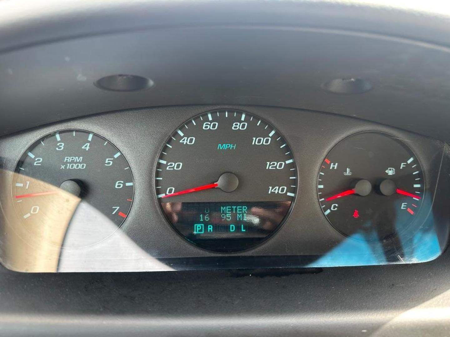 2014 WHITE CHEVROLET IMPALA LIMITED LS (2G1WA5E37E1) with an 3.6L engine, Automatic transmission, located at 1708 Broadway, Rockford, IL, 61104, (815) 397-5010, 42.252522, -89.069359 - Photo#13