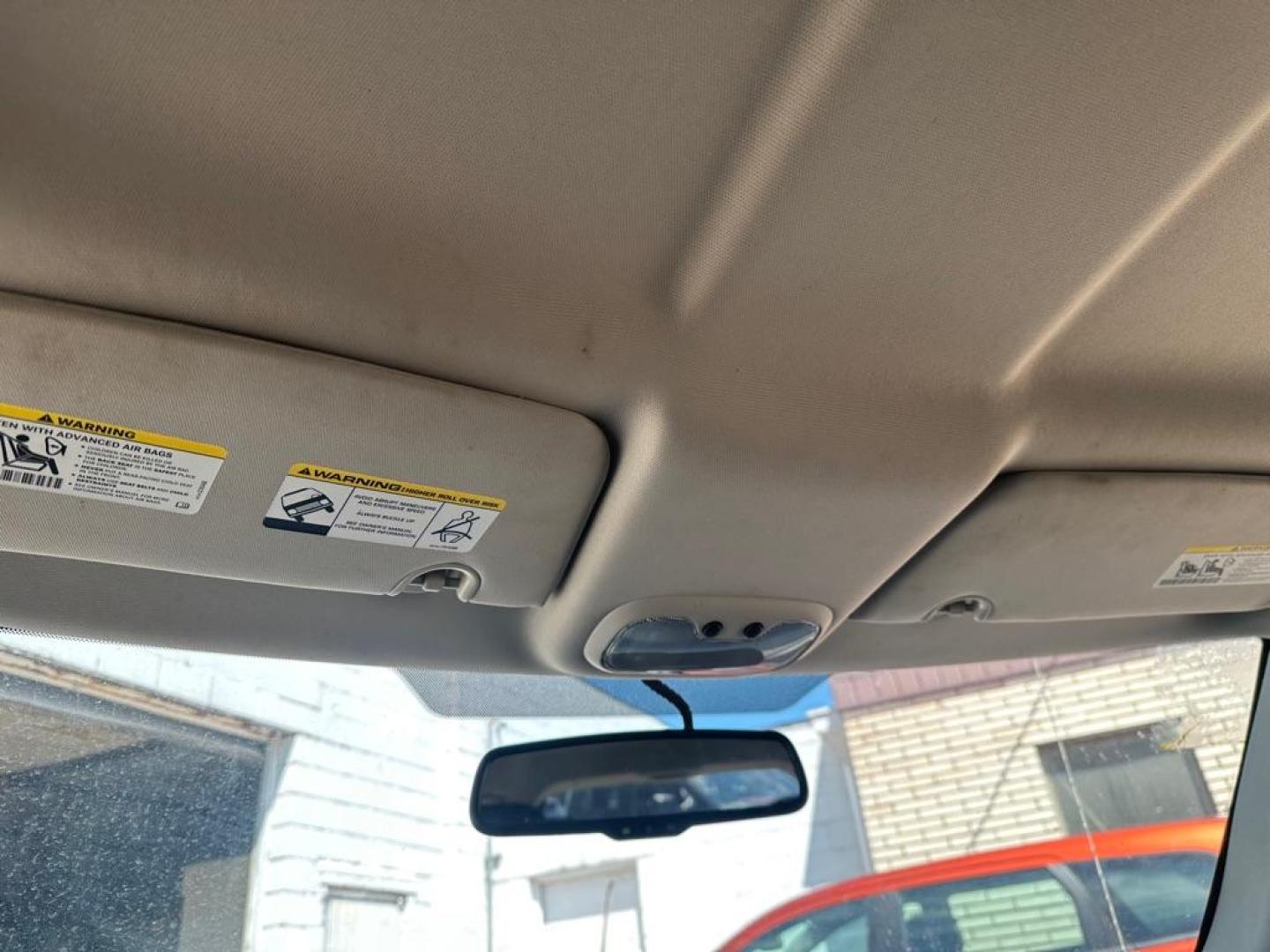 2014 GRAY JEEP PATRIOT LATITUDE (1C4NJRFB0ED) with an 2.4L engine, Continuously Variable transmission, located at 1708 Broadway, Rockford, IL, 61104, (815) 397-5010, 42.252522, -89.069359 - Photo#9