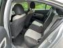 2016 SILVER CHEVROLET CRUZE LIMITED LS (1G1PC5SH2G7) with an 1.8L engine, Automatic transmission, located at 1708 Broadway, Rockford, IL, 61104, (815) 397-5010, 42.252522, -89.069359 - Photo#7