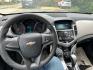 2016 SILVER CHEVROLET CRUZE LIMITED LS (1G1PC5SH2G7) with an 1.8L engine, Automatic transmission, located at 1708 Broadway, Rockford, IL, 61104, (815) 397-5010, 42.252522, -89.069359 - Photo#11