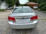 2016 SILVER CHEVROLET CRUZE LIMITED LS (1G1PC5SH2G7) with an 1.8L engine, Automatic transmission, located at 1708 Broadway, Rockford, IL, 61104, (815) 397-5010, 42.252522, -89.069359- Photo#5