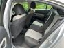 2016 SILVER CHEVROLET CRUZE LIMITED LS (1G1PC5SH2G7) with an 1.8L engine, Automatic transmission, located at 1708 Broadway, Rockford, IL, 61104, (815) 397-5010, 42.252522, -89.069359- Photo#7