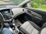 2016 SILVER CHEVROLET CRUZE LIMITED LS (1G1PC5SH2G7) with an 1.8L engine, Automatic transmission, located at 1708 Broadway, Rockford, IL, 61104, (815) 397-5010, 42.252522, -89.069359- Photo#12