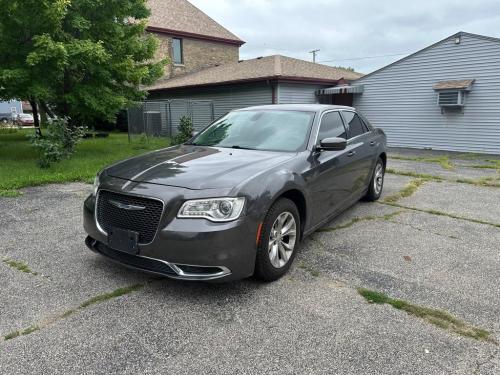 2015 CHRYSLER 300 LIMITED