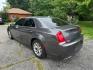 2015 GRAY CHRYSLER 300 LIMITED (2C3CCAAG8FH) with an 3.6L engine, Automatic transmission, located at 1708 Broadway, Rockford, IL, 61104, (815) 397-5010, 42.252522, -89.069359 - Photo#6