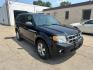 2010 BLACK FORD ESCAPE XLT (1FMCU0DG3AK) with an 3.0L engine, Automatic transmission, located at 1708 Broadway, Rockford, IL, 61104, (815) 397-5010, 42.252522, -89.069359 - Photo#2