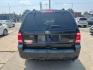 2010 BLACK FORD ESCAPE XLT (1FMCU0DG3AK) with an 3.0L engine, Automatic transmission, located at 1708 Broadway, Rockford, IL, 61104, (815) 397-5010, 42.252522, -89.069359 - Photo#5