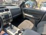 2010 BLACK FORD ESCAPE XLT (1FMCU0DG3AK) with an 3.0L engine, Automatic transmission, located at 1708 Broadway, Rockford, IL, 61104, (815) 397-5010, 42.252522, -89.069359 - Photo#14