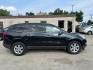 2010 BLACK CHEVROLET TRAVERSE LT (1GNLVGED1AJ) with an 3.6L engine, Automatic transmission, located at 1708 Broadway, Rockford, IL, 61104, (815) 397-5010, 42.252522, -89.069359 - Photo#3
