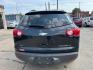 2010 BLACK CHEVROLET TRAVERSE LT (1GNLVGED1AJ) with an 3.6L engine, Automatic transmission, located at 1708 Broadway, Rockford, IL, 61104, (815) 397-5010, 42.252522, -89.069359 - Photo#5