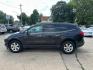 2010 BLACK CHEVROLET TRAVERSE LT (1GNLVGED1AJ) with an 3.6L engine, Automatic transmission, located at 1708 Broadway, Rockford, IL, 61104, (815) 397-5010, 42.252522, -89.069359 - Photo#7