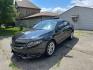 2014 BLUE CHEVROLET IMPALA LT (2G1125S38E9) with an 3.6L engine, Automatic transmission, located at 1708 Broadway, Rockford, IL, 61104, (815) 397-5010, 42.252522, -89.069359 - Photo#0