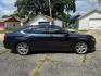 2014 BLUE CHEVROLET IMPALA LT (2G1125S38E9) with an 3.6L engine, Automatic transmission, located at 1708 Broadway, Rockford, IL, 61104, (815) 397-5010, 42.252522, -89.069359 - Photo#2