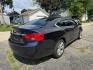 2014 BLUE CHEVROLET IMPALA LT (2G1125S38E9) with an 3.6L engine, Automatic transmission, located at 1708 Broadway, Rockford, IL, 61104, (815) 397-5010, 42.252522, -89.069359 - Photo#3