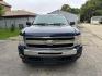 2011 BLUE CHEVROLET SILVERADO 1500 LT (3GCPKSE33BG) with an 5.3L engine, Automatic transmission, located at 1708 Broadway, Rockford, IL, 61104, (815) 397-5010, 42.252522, -89.069359 - Photo#1