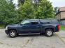 2011 BLUE CHEVROLET SILVERADO 1500 LT (3GCPKSE33BG) with an 5.3L engine, Automatic transmission, located at 1708 Broadway, Rockford, IL, 61104, (815) 397-5010, 42.252522, -89.069359 - Photo#7