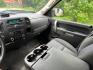2011 BLUE CHEVROLET SILVERADO 1500 LT (3GCPKSE33BG) with an 5.3L engine, Automatic transmission, located at 1708 Broadway, Rockford, IL, 61104, (815) 397-5010, 42.252522, -89.069359 - Photo#11