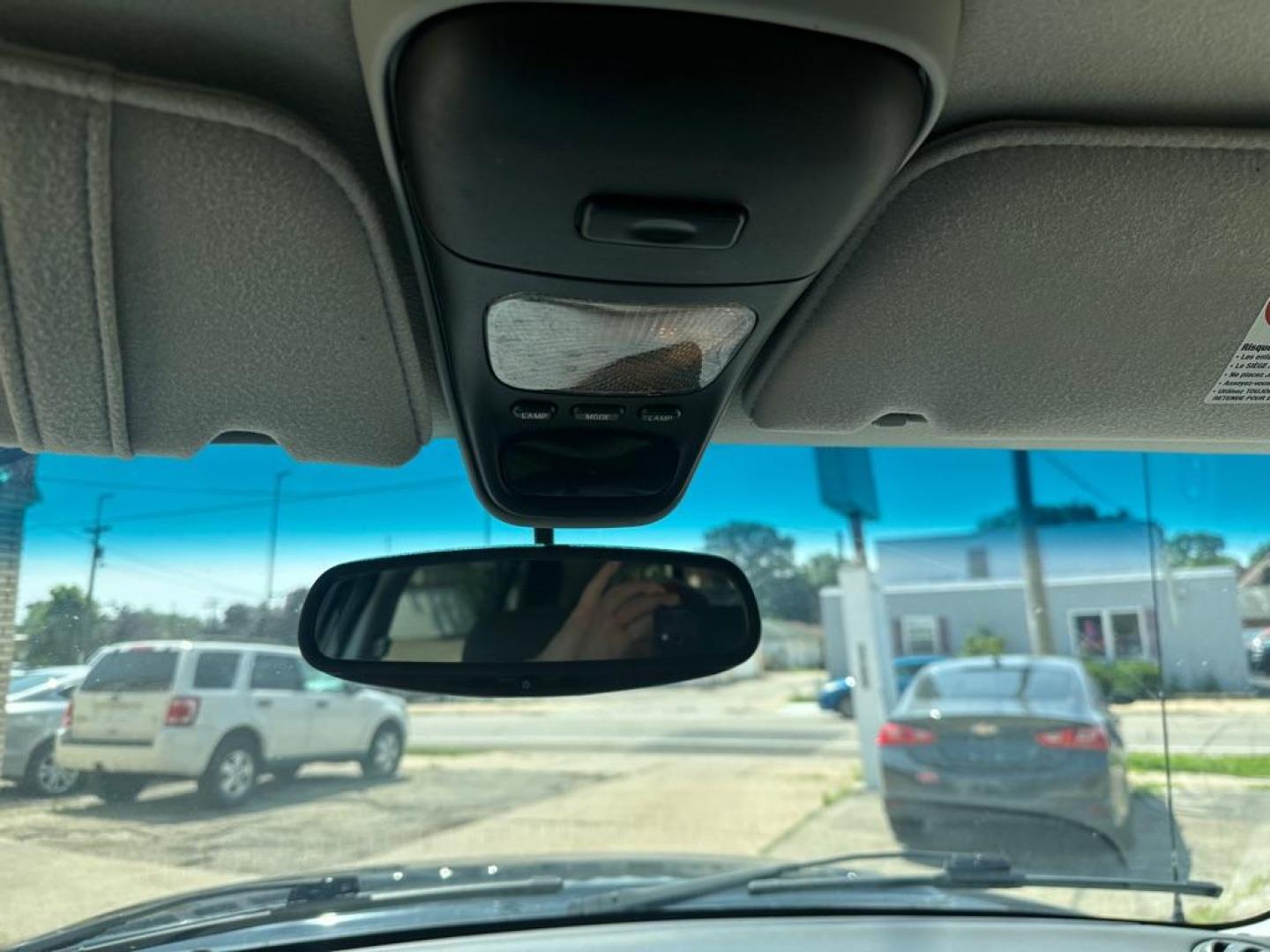 2004 BLACK FORD EXPLORER SPORT (1FMZU77KX4U) with an 4.0L engine, Automatic transmission, located at 1708 Broadway, Rockford, IL, 61104, (815) 397-5010, 42.252522, -89.069359 - Photo#13