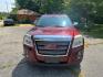 2011 RED GMC TERRAIN SLT (2CTFLXE50B6) with an 3.0L engine, Automatic transmission, located at 1708 Broadway, Rockford, IL, 61104, (815) 397-5010, 42.252522, -89.069359 - Photo#1