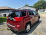 2011 RED GMC TERRAIN SLT (2CTFLXE50B6) with an 3.0L engine, Automatic transmission, located at 1708 Broadway, Rockford, IL, 61104, (815) 397-5010, 42.252522, -89.069359 - Photo#4
