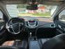 2011 RED GMC TERRAIN SLT (2CTFLXE50B6) with an 3.0L engine, Automatic transmission, located at 1708 Broadway, Rockford, IL, 61104, (815) 397-5010, 42.252522, -89.069359 - Photo#8