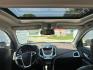 2011 RED GMC TERRAIN SLT (2CTFLXE50B6) with an 3.0L engine, Automatic transmission, located at 1708 Broadway, Rockford, IL, 61104, (815) 397-5010, 42.252522, -89.069359 - Photo#9
