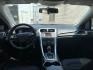 2015 WHITE FORD FUSION SE (3FA6P0H7XFR) with an 2.5L engine, Automatic transmission, located at 1708 Broadway, Rockford, IL, 61104, (815) 397-5010, 42.252522, -89.069359- Photo#8