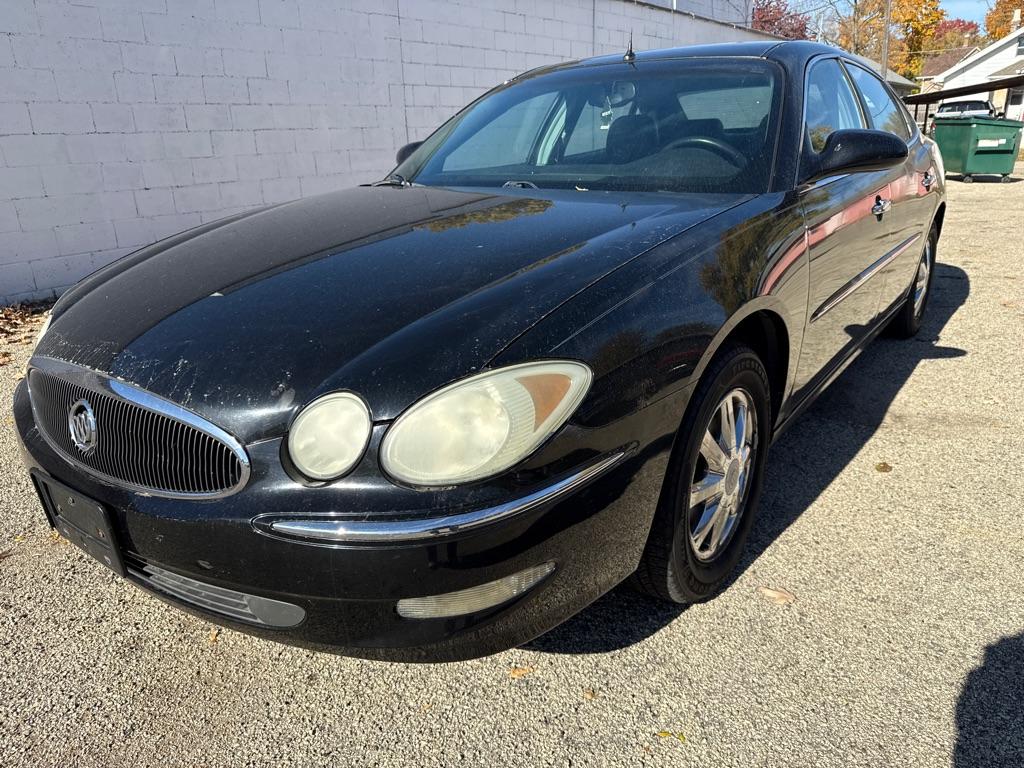 photo of 2005 BUICK LACROSSE CXL