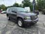 2011 GRAY CHEVROLET TAHOE 1500 LT (1GNSKBE05BR) with an 5.3L engine, Automatic transmission, located at 1708 Broadway, Rockford, IL, 61104, (815) 397-5010, 42.252522, -89.069359 - Photo#2