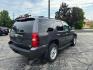 2011 GRAY CHEVROLET TAHOE 1500 LT (1GNSKBE05BR) with an 5.3L engine, Automatic transmission, located at 1708 Broadway, Rockford, IL, 61104, (815) 397-5010, 42.252522, -89.069359 - Photo#4