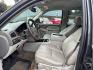 2011 GRAY CHEVROLET TAHOE 1500 LT (1GNSKBE05BR) with an 5.3L engine, Automatic transmission, located at 1708 Broadway, Rockford, IL, 61104, (815) 397-5010, 42.252522, -89.069359 - Photo#11