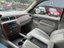 2011 GRAY CHEVROLET TAHOE 1500 LT (1GNSKBE05BR) with an 5.3L engine, Automatic transmission, located at 1708 Broadway, Rockford, IL, 61104, (815) 397-5010, 42.252522, -89.069359 - Photo#14