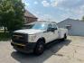 2012 WHITE FORD F350 SUPER DUTY (1FD8W3H62CE) with an 6.2L engine, Automatic transmission, located at 1708 Broadway, Rockford, IL, 61104, (815) 397-5010, 42.252522, -89.069359 - Photo#0