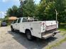 2012 WHITE FORD F350 SUPER DUTY (1FD8W3H62CE) with an 6.2L engine, Automatic transmission, located at 1708 Broadway, Rockford, IL, 61104, (815) 397-5010, 42.252522, -89.069359 - Photo#2