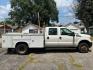 2012 WHITE FORD F350 SUPER DUTY (1FD8W3H62CE) with an 6.2L engine, Automatic transmission, located at 1708 Broadway, Rockford, IL, 61104, (815) 397-5010, 42.252522, -89.069359 - Photo#5