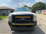 2012 WHITE FORD F350 SUPER DUTY (1FD8W3H62CE) with an 6.2L engine, Automatic transmission, located at 1708 Broadway, Rockford, IL, 61104, (815) 397-5010, 42.252522, -89.069359 - Photo#7