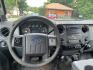 2012 WHITE FORD F350 SUPER DUTY (1FD8W3H62CE) with an 6.2L engine, Automatic transmission, located at 1708 Broadway, Rockford, IL, 61104, (815) 397-5010, 42.252522, -89.069359 - Photo#10