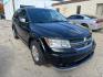 2012 BLACK DODGE JOURNEY SE (3C4PDCAB4CT) with an 2.4L engine, Automatic transmission, located at 1708 Broadway, Rockford, IL, 61104, (815) 397-5010, 42.252522, -89.069359 - Photo#3