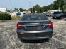 2014 GRAY CHRYSLER 200 LX (1C3CCBAB7EN) with an 2.4L engine, Automatic transmission, located at 1708 Broadway, Rockford, IL, 61104, (815) 397-5010, 42.252522, -89.069359 - Photo#4