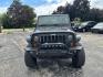 2008 BLACK JEEP WRANGLER UNLIMI RUBICON (1J4GA69178L) with an 3.8L engine, Automatic transmission, located at 1708 Broadway, Rockford, IL, 61104, (815) 397-5010, 42.252522, -89.069359 - Photo#1