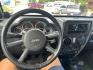 2008 BLACK JEEP WRANGLER UNLIMI RUBICON (1J4GA69178L) with an 3.8L engine, Automatic transmission, located at 1708 Broadway, Rockford, IL, 61104, (815) 397-5010, 42.252522, -89.069359 - Photo#14
