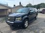2007 BLUE CHEVROLET SUBURBAN 1500 (1GNFK16377J) with an 5.3L engine, Automatic transmission, located at 1708 Broadway, Rockford, IL, 61104, (815) 397-5010, 42.252522, -89.069359 - Photo#0