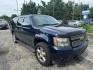 2007 BLUE CHEVROLET SUBURBAN 1500 (1GNFK16377J) with an 5.3L engine, Automatic transmission, located at 1708 Broadway, Rockford, IL, 61104, (815) 397-5010, 42.252522, -89.069359 - Photo#2