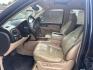 2007 BLUE CHEVROLET SUBURBAN 1500 (1GNFK16377J) with an 5.3L engine, Automatic transmission, located at 1708 Broadway, Rockford, IL, 61104, (815) 397-5010, 42.252522, -89.069359 - Photo#12