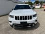 2014 WHITE JEEP GRAND CHEROKEE LIMITED (1C4RJFBG3EC) with an 3.6L engine, Automatic transmission, located at 1708 Broadway, Rockford, IL, 61104, (815) 397-5010, 42.252522, -89.069359 - Photo#1