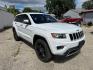 2014 WHITE JEEP GRAND CHEROKEE LIMITED (1C4RJFBG3EC) with an 3.6L engine, Automatic transmission, located at 1708 Broadway, Rockford, IL, 61104, (815) 397-5010, 42.252522, -89.069359 - Photo#2