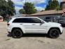 2014 WHITE JEEP GRAND CHEROKEE LIMITED (1C4RJFBG3EC) with an 3.6L engine, Automatic transmission, located at 1708 Broadway, Rockford, IL, 61104, (815) 397-5010, 42.252522, -89.069359 - Photo#3